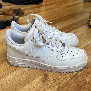 Air Force 1s